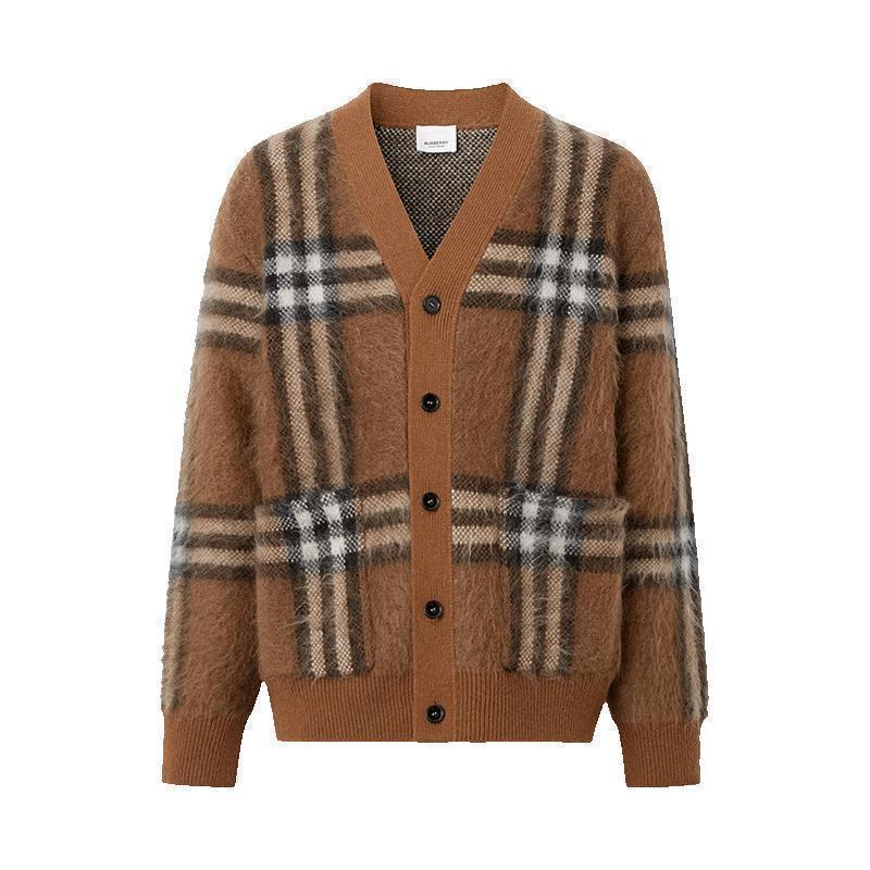 博柏利(burberry)男士针织/毛衣报价_参数_图片_视频_怎么样_问答