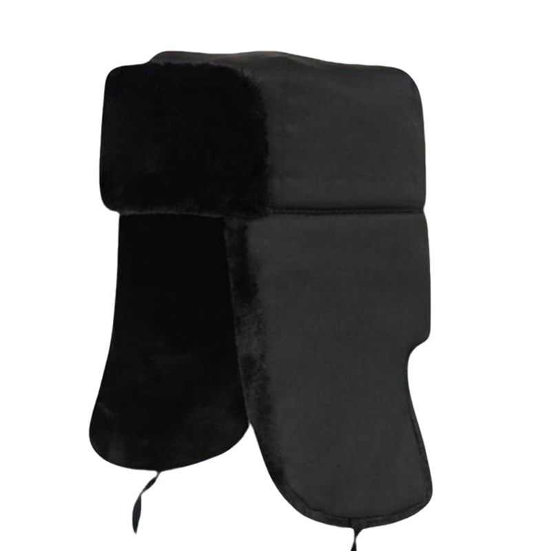 博步禾 火车头帽 大码 顶