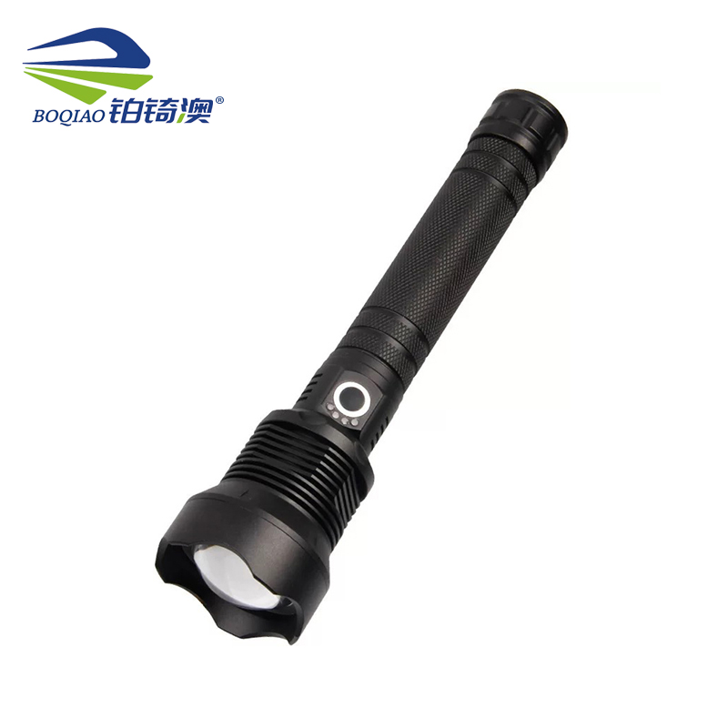 铂锜澳 LED手电筒 1只 只高清大图
