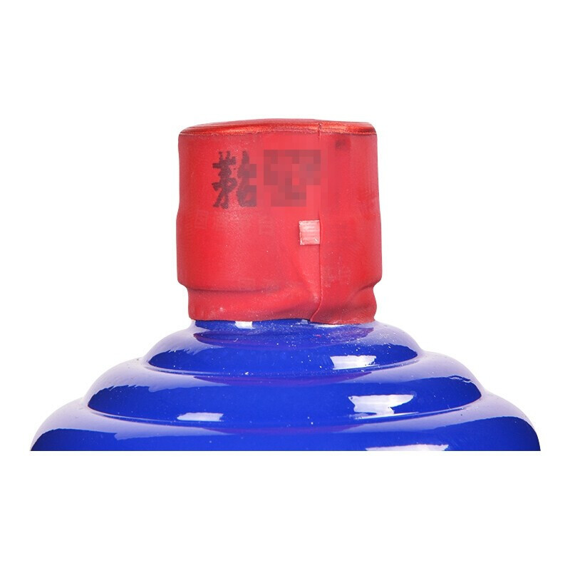贵州茅台酒 飞天茅台 收藏酒 酱香型白酒 蓝色 53度 500ml(蓝茅) 市场紧张 3-7天发货