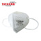 太行优护 TH9507V KN95耳戴式带阀折叠防护口罩(非医用) 只