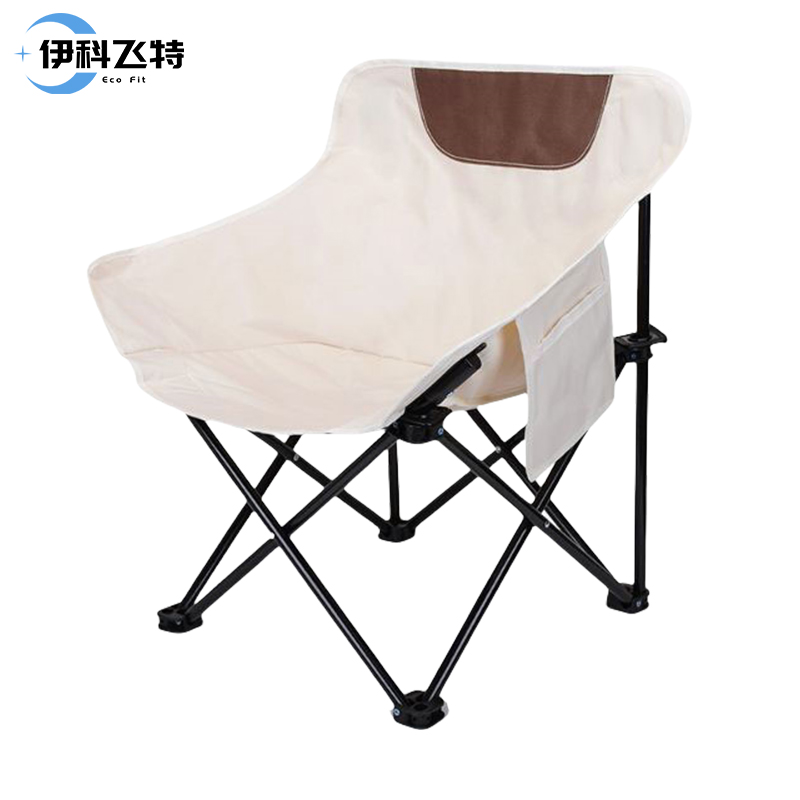 伊科飞特折叠户外椅450*600*700mm把高清大图