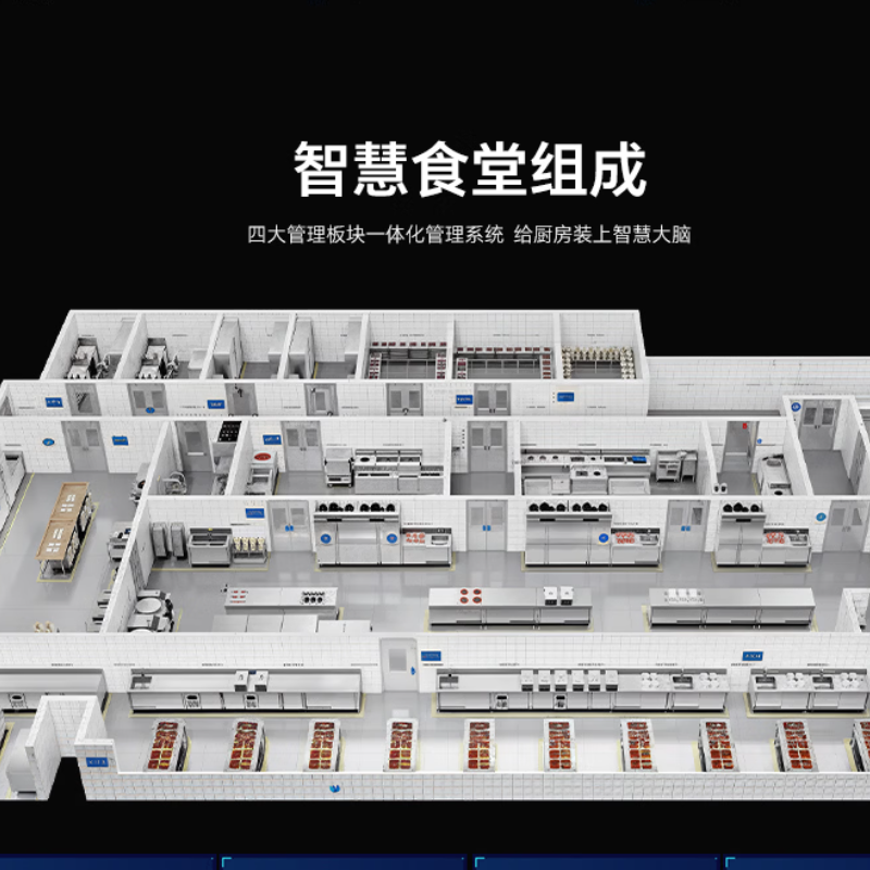 荣事达(Royalstar)商用双缸油炸锅薯条炸鸡油条电炸锅 RSD-EF-102V双缸双筛20L高清大图