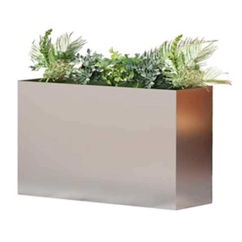 鑫龙悦 户外花箱150cm个