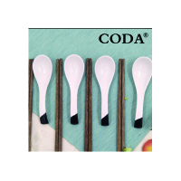CODA 手绘飞天餐具LXJ 常规款 B2B商品 100起订