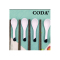 CODA 手绘飞天餐具LXJ 常规款 B2B商品 100起订