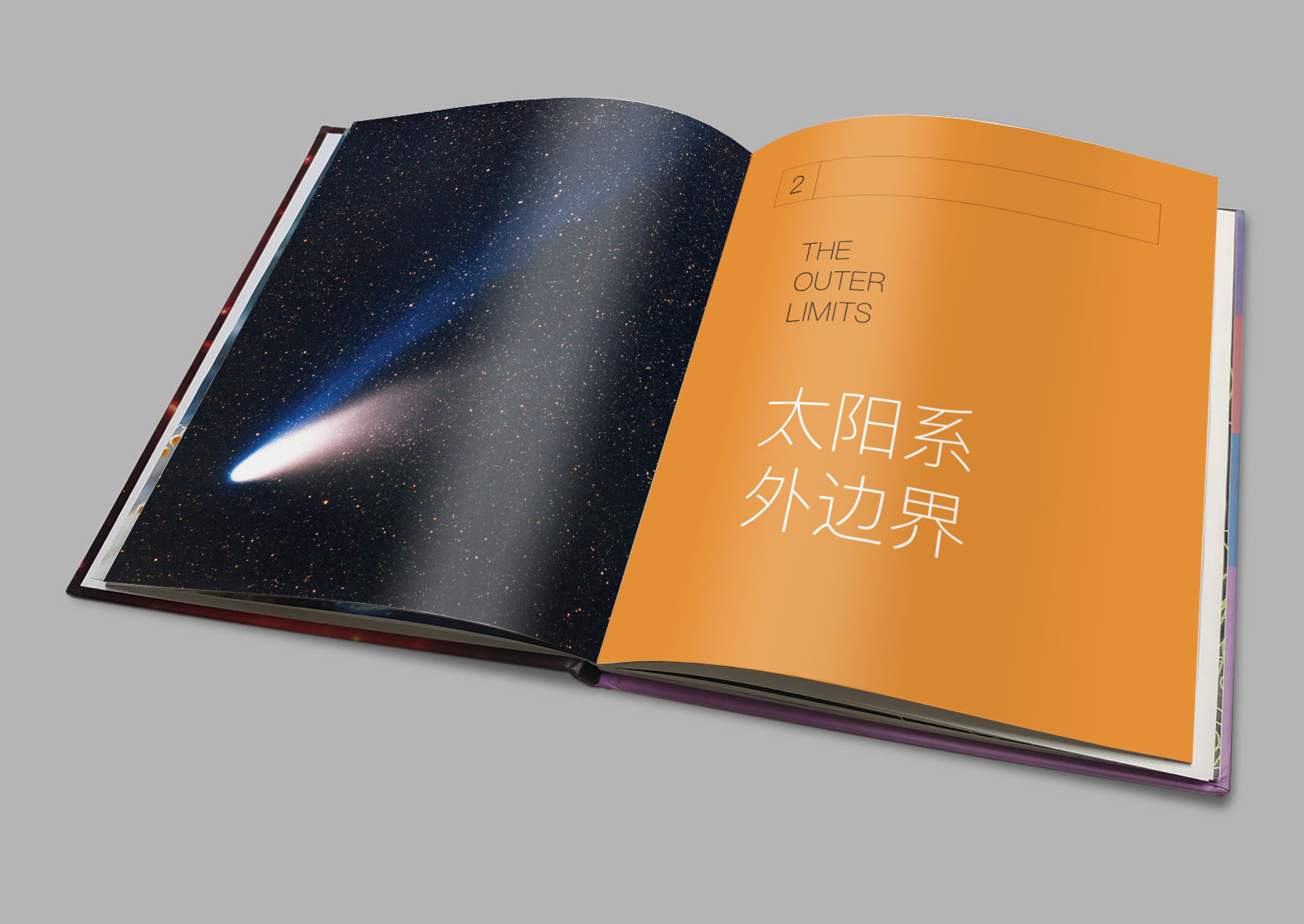 [醉染正版]宇宙星尘 彗星流星与小行星 BBC天文学通识 探究神秘小天体 宇宙科学知识科普类青少年学生读物物理学自然科学高清大图