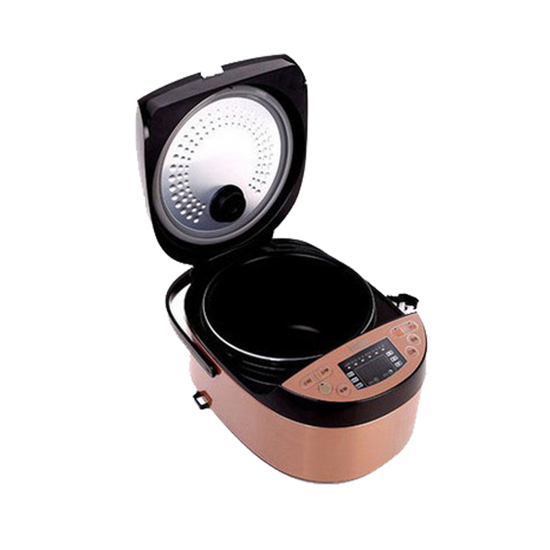 Haier/海尔 HRC-FS4028多功能电饭煲4L家用智能预约