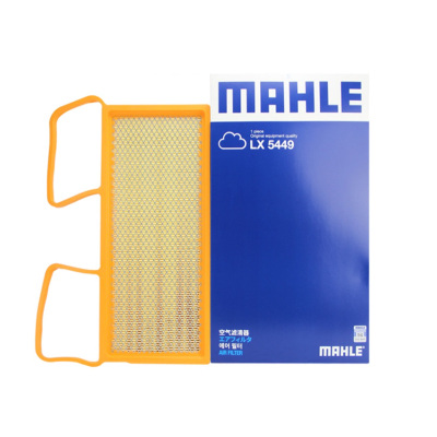 马勒(MAHLE)空气滤LX5449适配16-21款风光580 1.8L L4