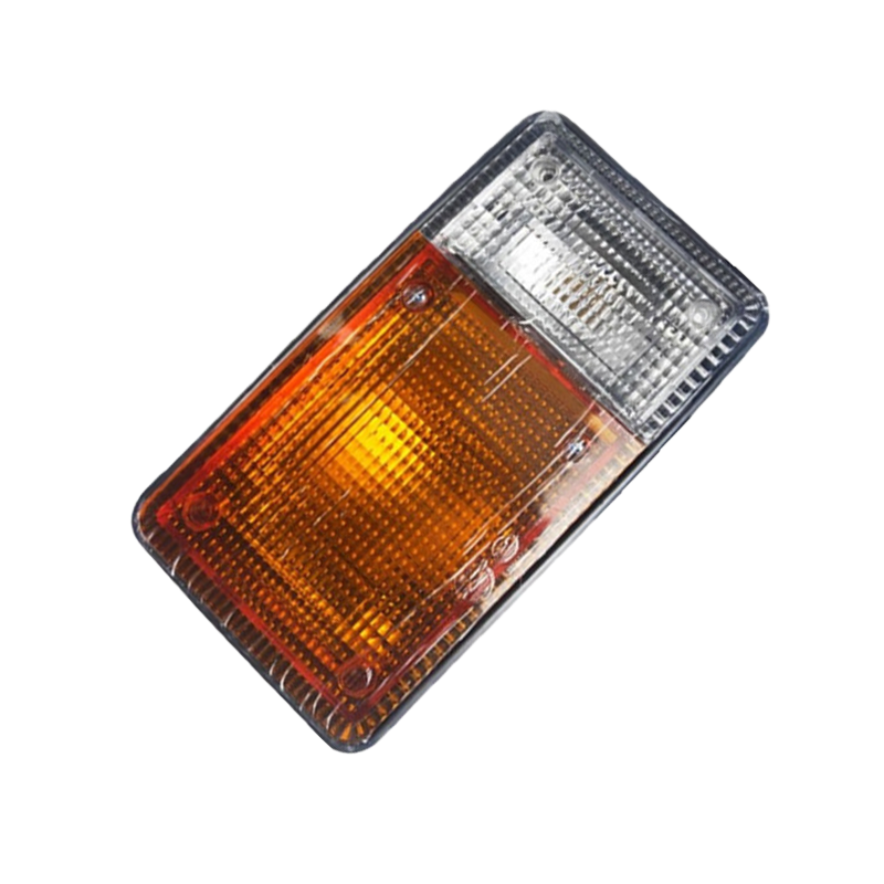 东风EQ2102N前信号灯LED-左 前转向灯LED-左 前雾灯LED-左 前转弯灯LED-左