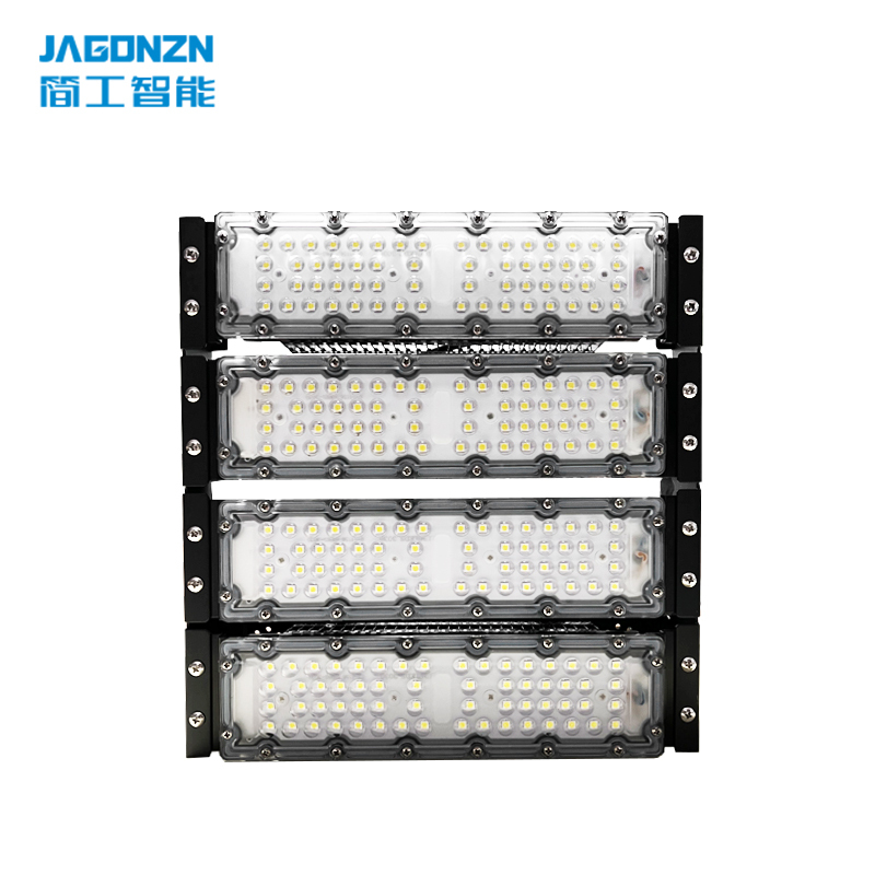 简工智能GL-05C 200W模组式LED强光灯