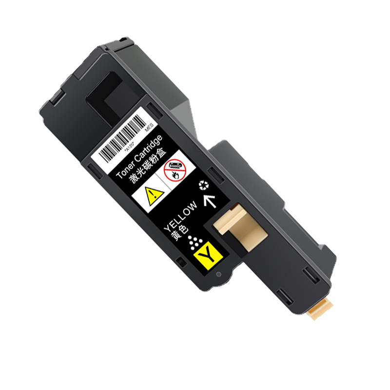 兰韵LY-CP105B粉盒 适用于施乐CP105/205/CM205 单个装高清大图