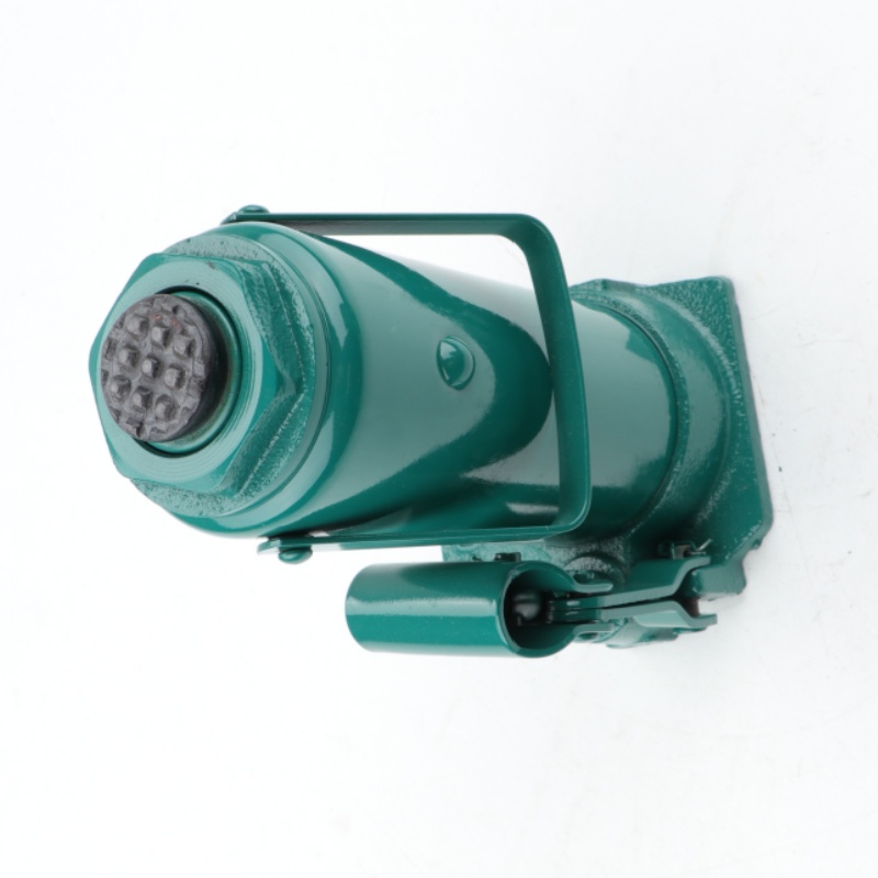 长鹿油压千斤顶 加重型16T 个高清大图