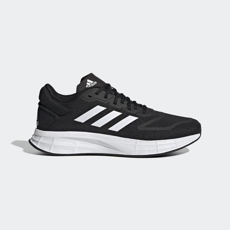 adidas/阿迪达斯男鞋 新款运动鞋舒适透气休闲跑步鞋 GW8336 C