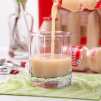 娃哈哈乳酸菌饮品100ml*40瓶益生菌儿童酸奶早餐奶益生菌发酵 整箱