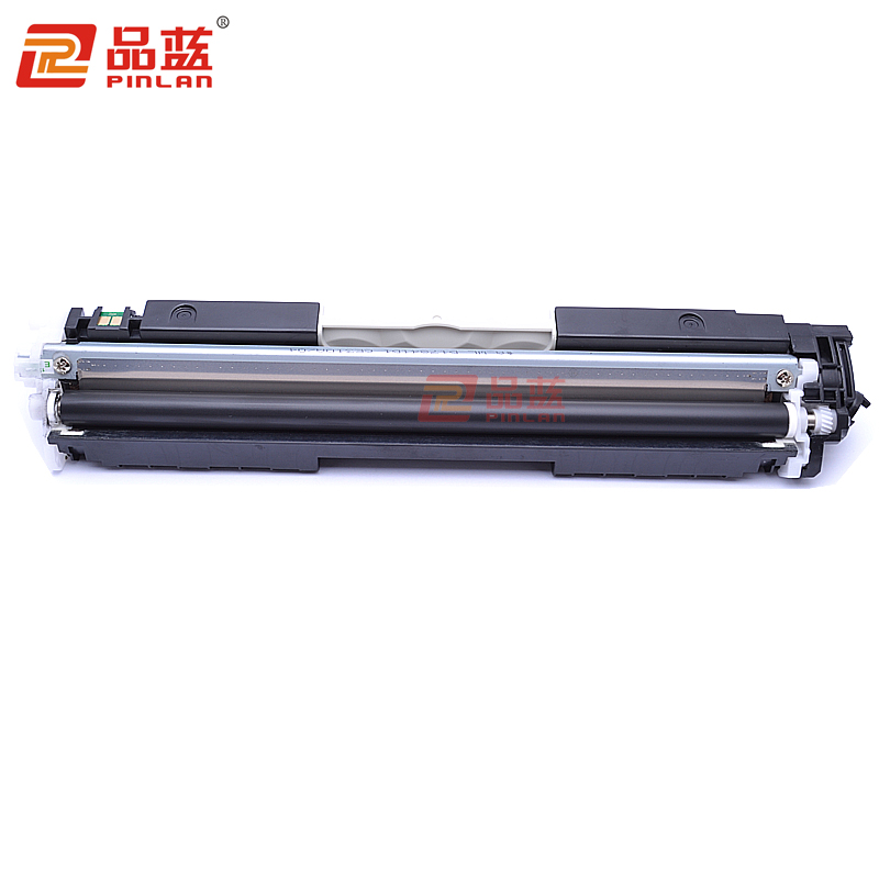 品蓝 CE310A 126A粉盒 适用惠普HP CP1025 M175a M175nw M275高清大图