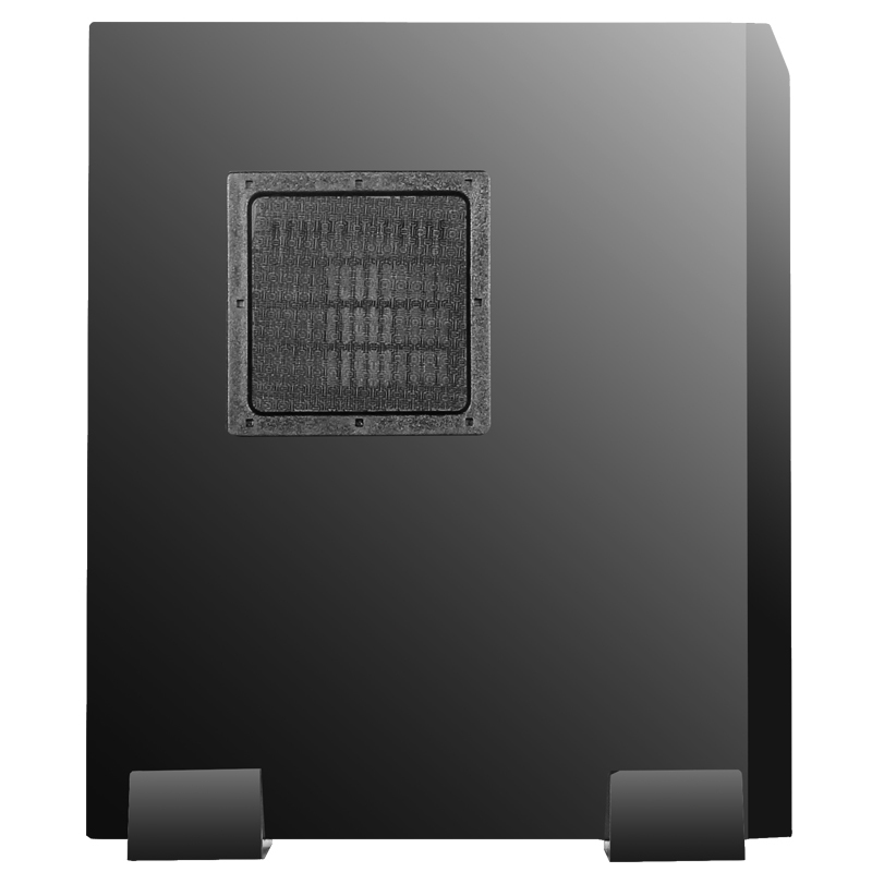 攀升 商睿M 台式电脑主机 商用台式机主机(A10N-8800E 8GB 240G固态 商务键鼠 三年保修)迷你主机电脑台式机 迷你台式机 商用办公电脑主机 商用台式机电脑