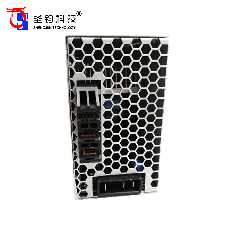 圣钧科技SHENGJUN TECHNOLOGY 整流器 DZY-48/50H+台高清大图