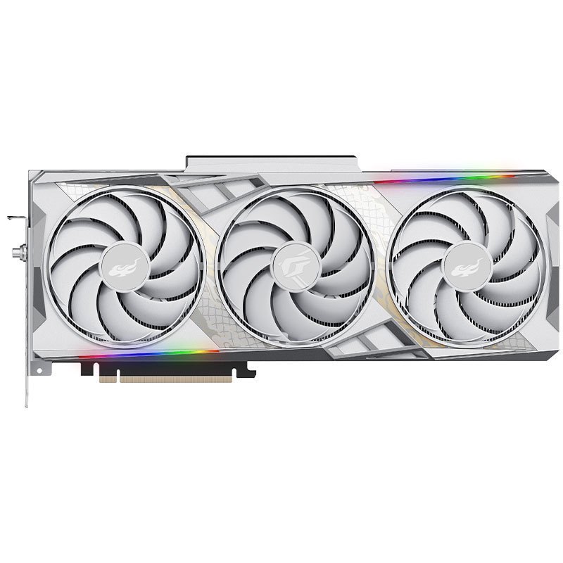 七彩虹B760/RTX4070S/13600KF (正版系统)显卡主板DIY配件全家桶