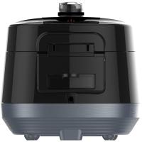 美的(Midea）电压力锅MY-RY50Q5-FS 一锅双胆 家用智能预约多功能煮饭电饭锅5L大容量