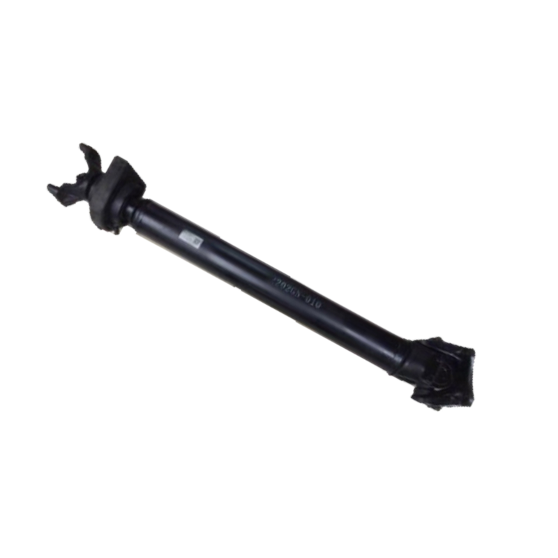 东风EQ1118传动轴总成高清大图