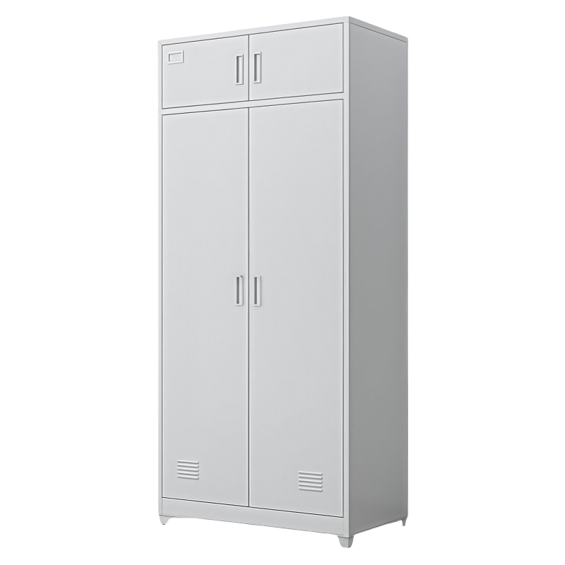 珂洋 内务柜储物柜 90*50*200cm 台高清大图