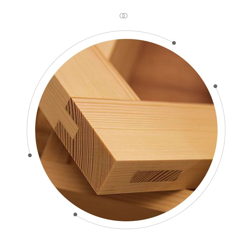 铭羽洋椅子D90cm把高清大图