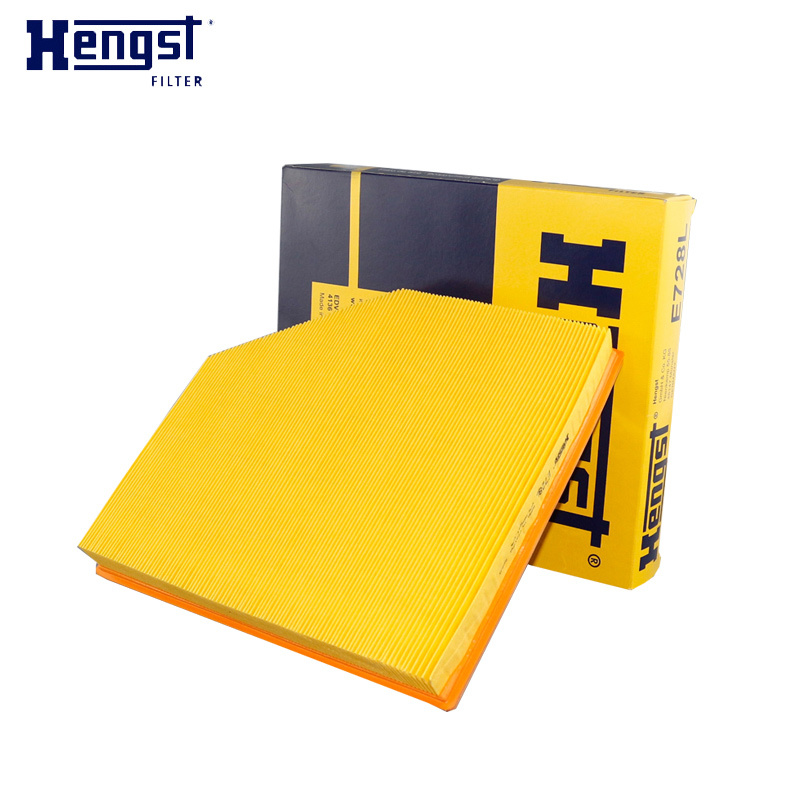 汉格斯特(hengst)空气滤E728L适配宝马5系E60/6系E63