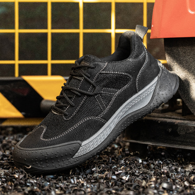 欧立特 劳保鞋66789 双高清大图