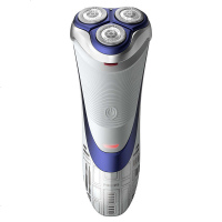飞利浦(Philips) 电动剃须刀SW3700 干湿两用可旋转刮胡刀 充电式三刀头全身水洗 星球大战系列 R2D2版