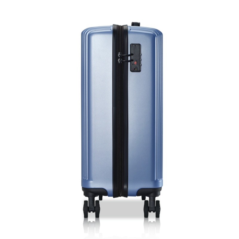 美旅(AMERICAN TOURISTER) 拉杆箱 冰川蓝 20 英寸 NI9*02001高清大图