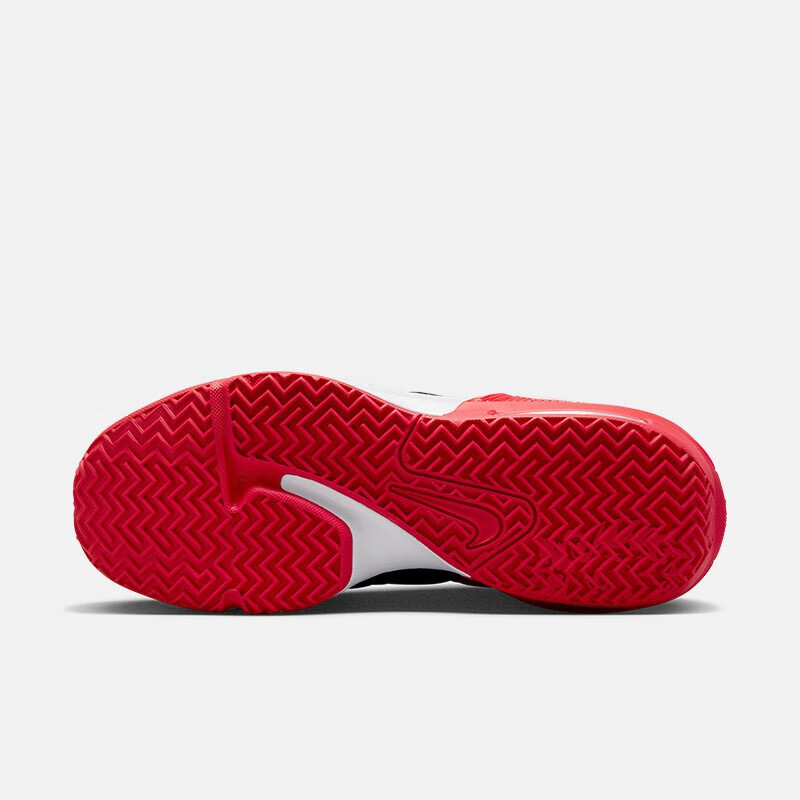 耐克(NIKE)LeBron Witness 6EP男鞋詹姆斯六七代实战减震耐磨运动篮球鞋 DM1122-005 白 大
