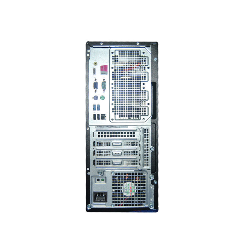 戴尔成铭 3980 G4400-4G-1T-无光驱-win10 单主机