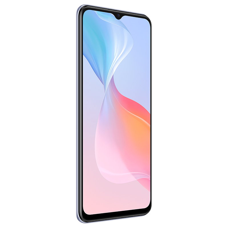 vivo T1x 8GB+256GB 虹彩 天玑900芯片 120Hz屏幕刷新率 5000mAh超续航 44W疾速闪充 6400万高清影像系统 5G双模手机