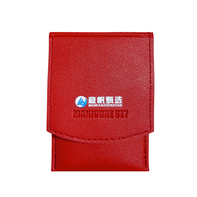 稳帆甄选 指甲刀套装4件套 E104 套高清大图