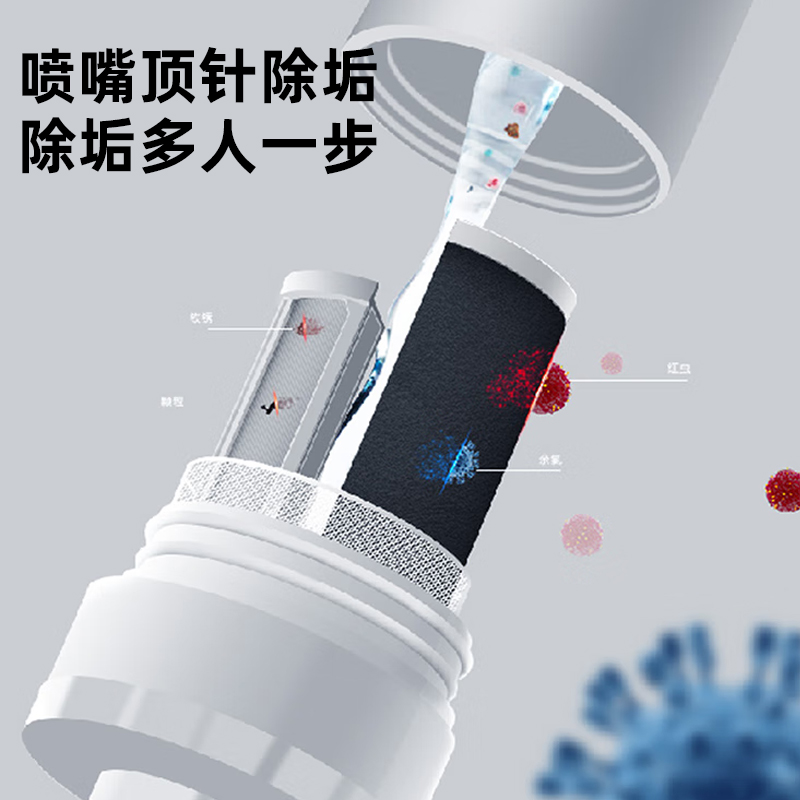 海尔澎湃之力系列智能马桶XA30Plus零压冲刷脚感翻盖水效能效双1级省水更省电舒适暖风烘干三档风温调节400坑距高清大图