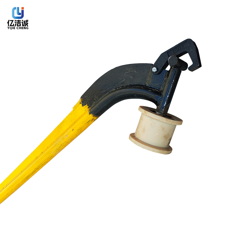 亿洁诚单臂车 钢轮尼龙轮备注 台高清大图