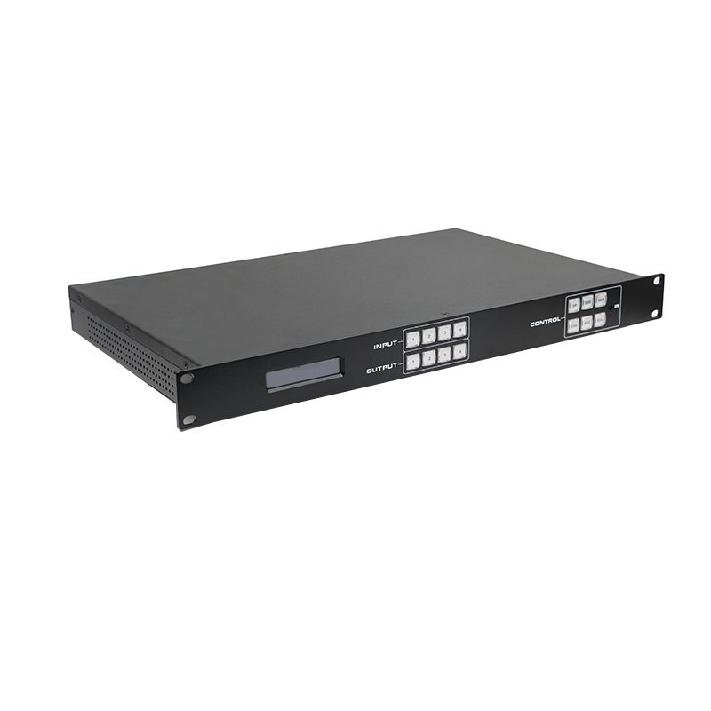锐丰LAX NDP-HDMI0404音视频矩阵