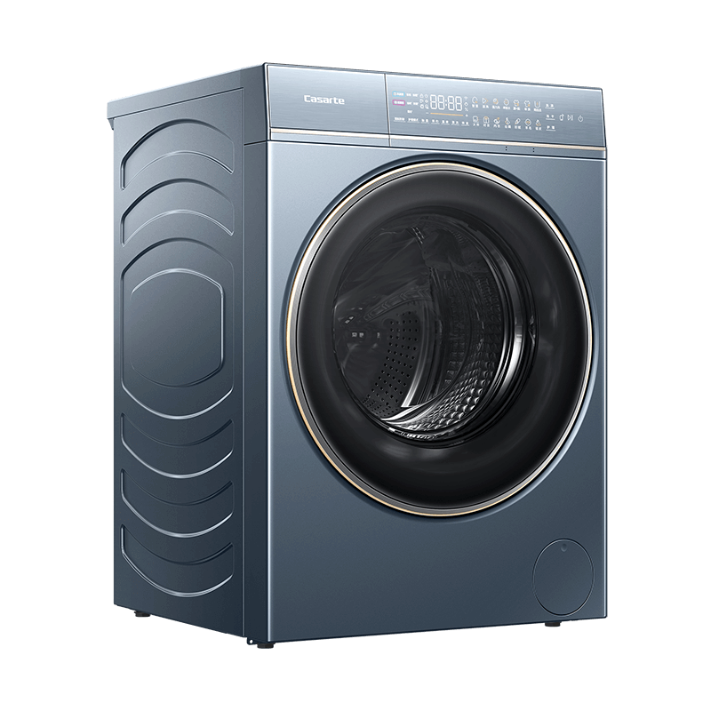 卡萨帝洗干一体 C1 HD10LG5ELU1图片