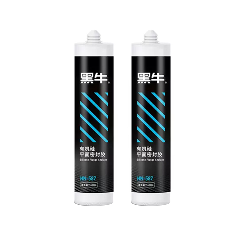 黑牛 平面密封胶-MFJ 工业品 胶粘剂 HN-587/310ml
