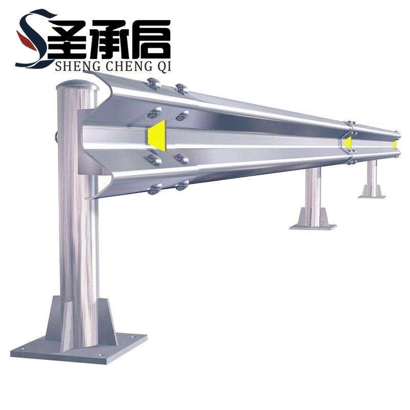 圣承启 波形护栏 2.5mm厚米