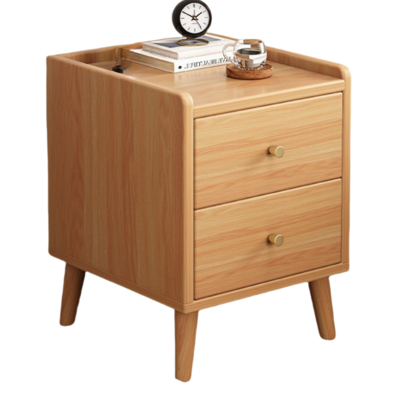 荺炬-床头柜40cm个高清大图