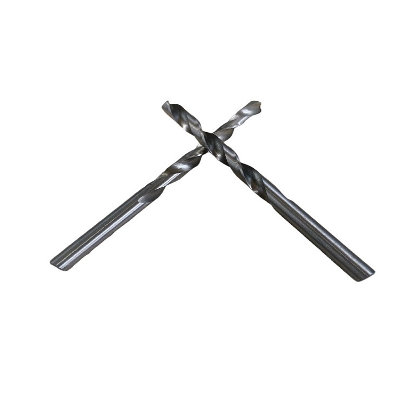 迎新 高速钢直柄麻花钻 YX-07 7mm 每盒(10支/盒)高清大图
