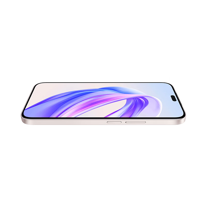 荣耀X50i+ 一亿像素超清记录 OLED护眼屏 12GB+256GB 流莹粉 手机高清大图
