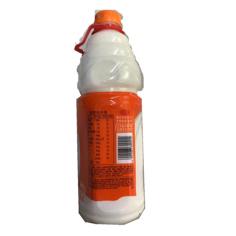 娃哈哈营养快线原味饮料1.5kg