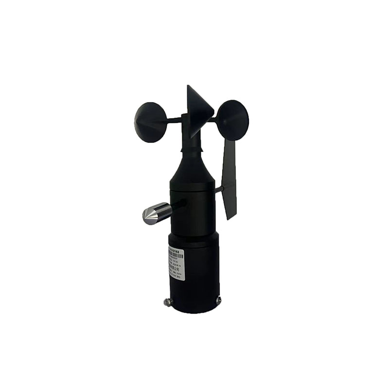 RX (485)风向风速传感器 WDS-2 台高清大图