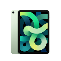 2020款 Apple iPad Air 10.9英寸 全面屏 平板电脑 64GB Wifi版 MYFR2CH/A 绿色