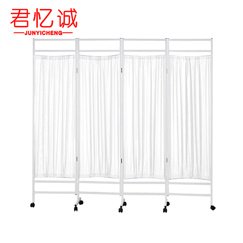 君忆诚 屏风 四扇白色 个高清大图