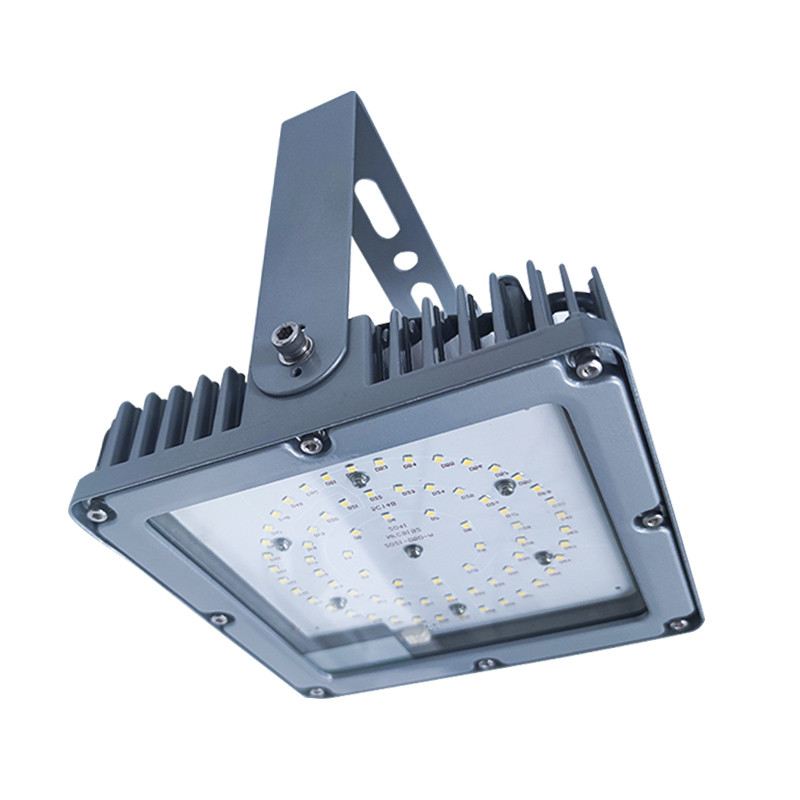 鄂远(EYUAN) EY-GD9200C-50W LED泛光灯高清大图