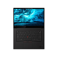 ThinkPad X1 隐士二代 2019款15.6英寸轻薄本图形工作站IBM商务办公笔记本 I7-9750H GTX1650 FHD屏 64G内存+2T PCIE固态